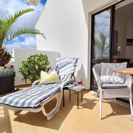 Sunny Apart W Balcony In Algarve By Lovelystay Ferragudo  Exterior photo